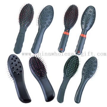 Massage Comb